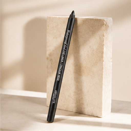 ABSOLUTE Waterproof Gel Eye Lip LinerD0102H2cLF7 - image 2