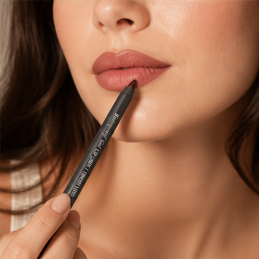 ABSOLUTE Waterproof Gel Eye Lip LinerD0102H2cLFY - image 4