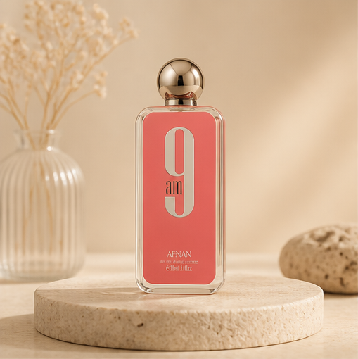 AFNAN 9PM REBEL U 3PCSET 3.4 *EDP* SPRAY / 5.0 S.GEL / 5.0 DEO *DISPLAY BOX* *NEW* - image 1