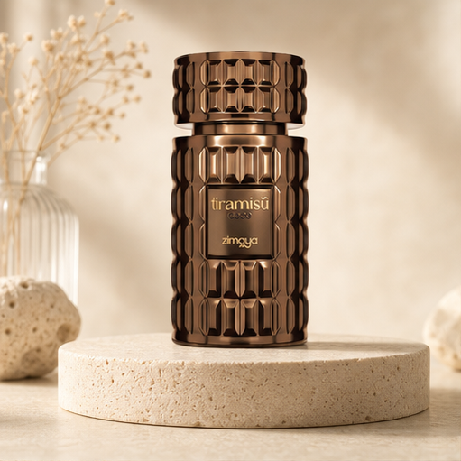 AFNAN ZIMAYA TIRAMISU S,MOORES 100 ML - image 1