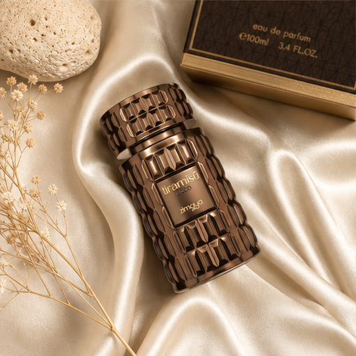 AFNAN ZIMAYA TIRAMISU S,MOORES 100 ML - image 3