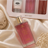 AL-REHAB CHOCO MUSK MARSHMALLOW - image 3