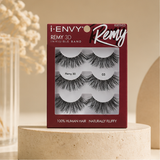 ALL-DAY WATERPROOF LASH TOP COAT IPN02 - image 1
