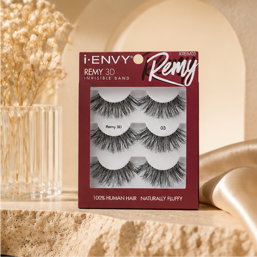ALL-DAY WATERPROOF LASH TOP COAT IPN02 - image 2