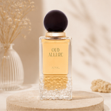 ALLURE OF OUD - image 1