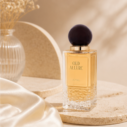 ALLURE OF OUD - image 2