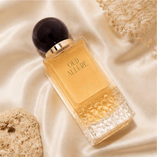 ALLURE OF OUD - image 3