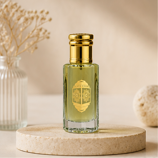 AL ERHAB ISHQ OIL - image 1