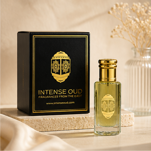 AL ERHAB ISHQ OIL - image 2