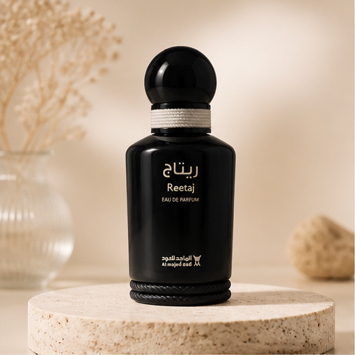 AL MAJED OUD REETAJ - image 1