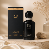 AL MAJED OUD REETAJ - image 2