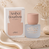 AMBER BOURBON - image 2