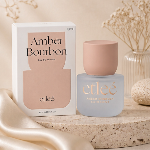 AMBER BOURBON - image 2