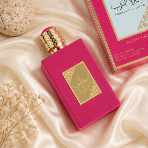 AMEERAT AL ARAB PINK - image 3
