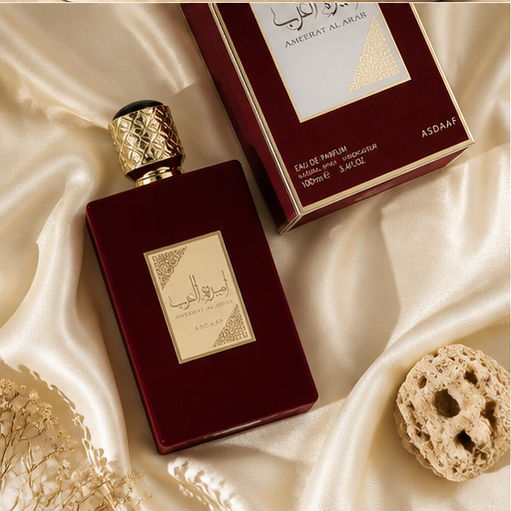 AMEERT AL ARAB RED OIL - image 3