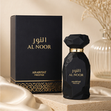 ARABIYAT PRESTIGE AL NOOR EAU DE PARFUM SPRAY UNISEX 3.4 Oz / 100 Ml BRAND NEW - image 2