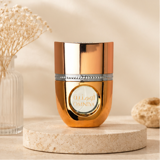 ARABIYAT PRESTIGE Omniya Eau De Parfum 3.4FL.OZ - image 1