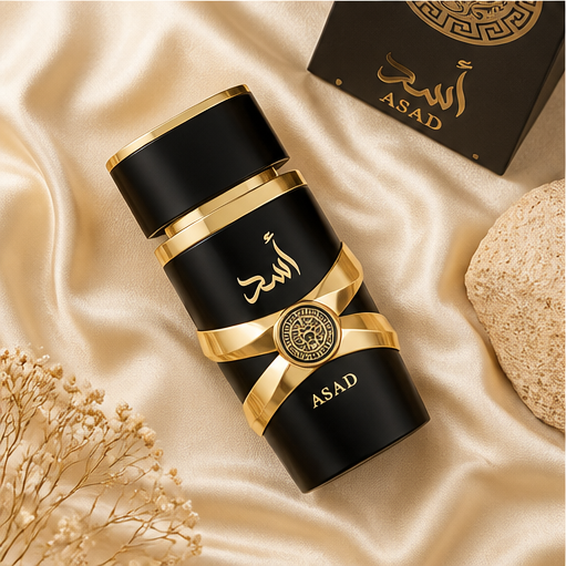 ASAD OIL - image 3