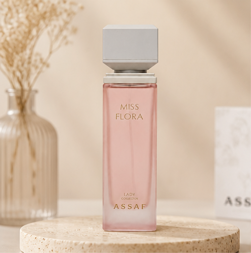 ASSAF LES PARFUMS - image 1