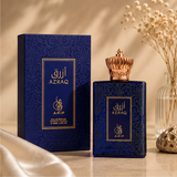 AZRAQ ARIF - image 2
