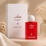 Abaq Pomegranate Musk Perfume for Unisex 75ml - image 4