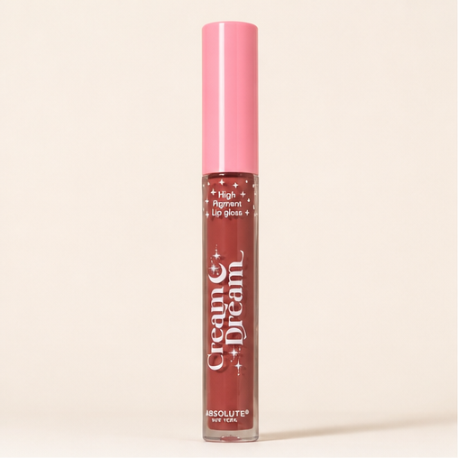 Absolute Cream Dream Lip Gloss - image 1
