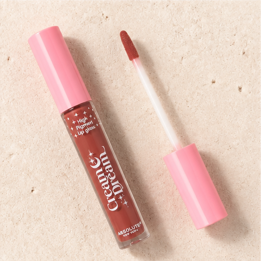 Absolute Cream Dream Lip Gloss - image 3