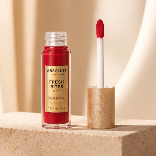 Absolute Cream Dream lips in one swipe gloss 10 - image 2