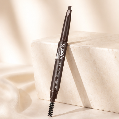 Absolute Dramatic Eyebrow Pencil 14 - image 2