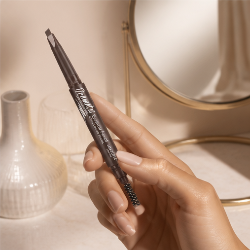 Absolute Dramatic Eyebrow Pencil 14 - image 4