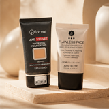 Absolute Face Primer Poreless Me - image 2