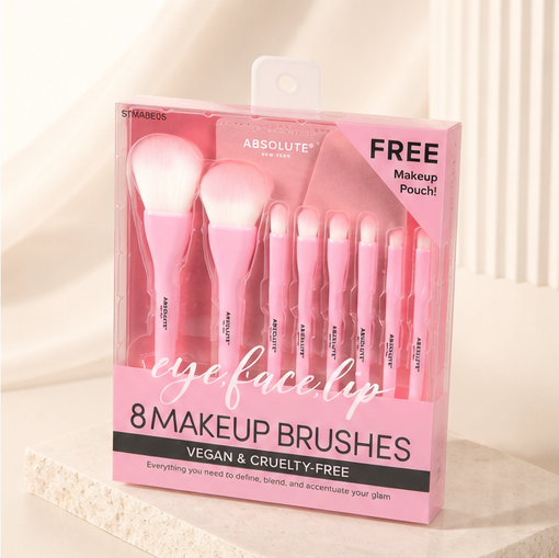 Absolute Make Up Brush 05 - image 2