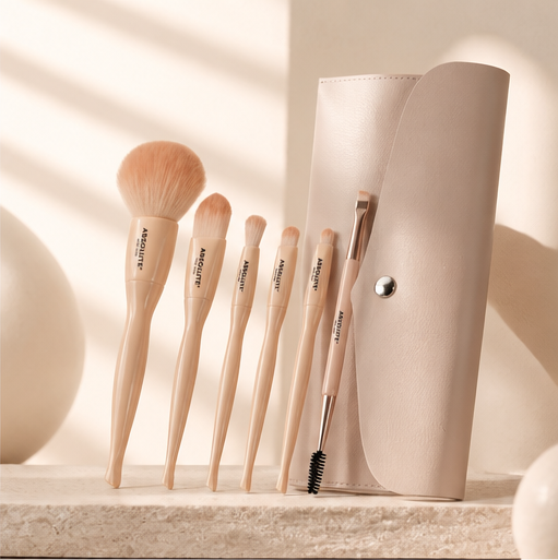 Absolute Make Up Brush 13 - image 2