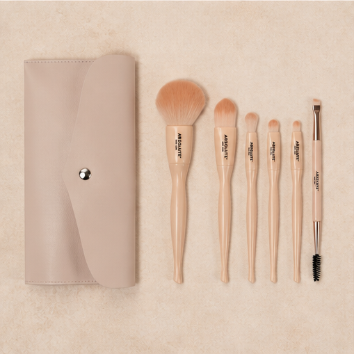 Absolute Make Up Brush 13 - image 3