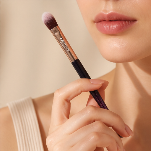 Absolute Make Up Brush 16 - image 4