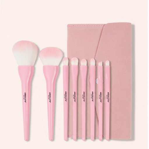 Absolute Make Up Brush 17 - image 1