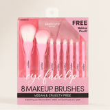 Absolute Make Up Brush 8 - image 1