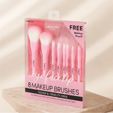 Absolute Make Up Brush 8 - image 2