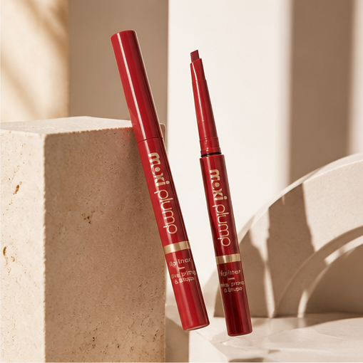 Absolute Maxi Plump Plump Up Lip Liner 06 - image 2