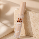 Absolute New York 3D Concealer - Neutral Porcelain - Concealer & Concealer - Neutral Porcelain - 5.5 Ml - image 2