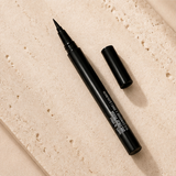 Absolute New York Artistique Easy Grip Liquid Eyeliner Rich Brown Felt Tip - image 3