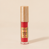 Absolute New York Gloss Slick Peptide Tinted Balm, Weightless and Non-Sticky, Soft Hydrated and Plump Lips (MLPT05 Vanilla Bean) - image 1