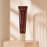 Absolute New York Gloss Slick Peptide Tinted Balm, Weightless and Non-Sticky, Soft Hydrated and Plump Lips (MLPT06 Macadamia Roast) - image 2