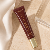 Absolute New York Gloss Slick Peptide Tinted Balm, Weightless and Non-Sticky, Soft Hydrated and Plump Lips (MLPT06 Macadamia Roast) - image 3