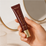 Absolute New York Gloss Slick Peptide Tinted Balm, Weightless and Non-Sticky, Soft Hydrated and Plump Lips (MLPT06 Macadamia Roast) - image 4