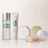 Absolute New York Hydra Glow Collection; Moisturizer and Primer, 4-in-1 Mist, Water Based Setting Powder (MFHG02 4 in 1 Mist) - image 1
