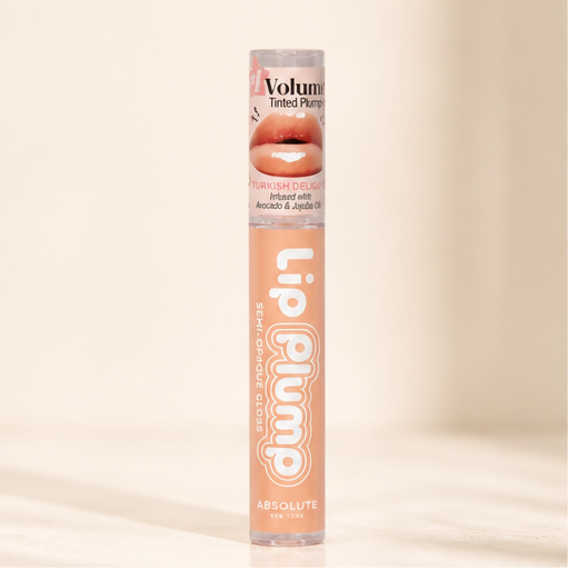 Absolute New York Lip Gloss Turkish Delight - image 1