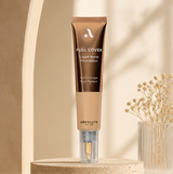 Absolute New York MFFD01 Full Cover Liquid Matte Foundation; Creamy Oil Free Formula with Dropper Tip; Natural Matte Finish - image 1