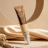 Absolute New York MFFD01 Full Cover Liquid Matte Foundation; Creamy Oil Free Formula with Dropper Tip; Natural Matte Finish - image 2