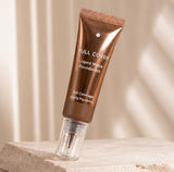 Absolute New York MFFD04 Full Cover Liquid Matte Foundation; Creamy Oil Free Formula with Dropper Tip; Natural Matte Finish - image 2